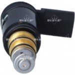 Nrf Βαλβίδα ρύθμισης, Συμπιεστής - 38450