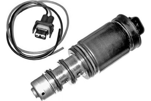 Nrf Βαλβίδα ρύθμισης, Συμπιεστής - 38460 Nrf Βαλβίδα ρύθμισης, Συμπιεστής - 38460