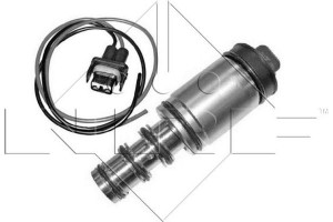 Nrf Βαλβίδα ρύθμισης, Συμπιεστής - 38461