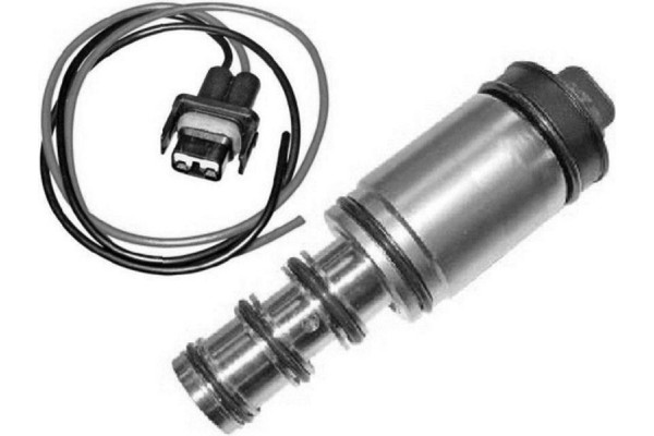 Nrf Βαλβίδα ρύθμισης, Συμπιεστής - 38461 Nrf Βαλβίδα ρύθμισης, Συμπιεστής - 38461