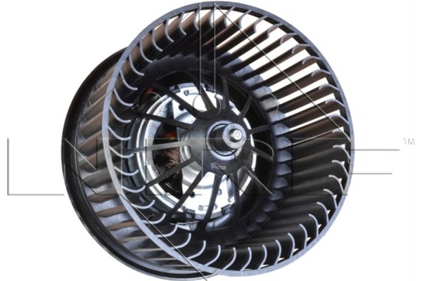 Nrf Βεντιλατέρ Εσωτερικού Χώρου - 34036