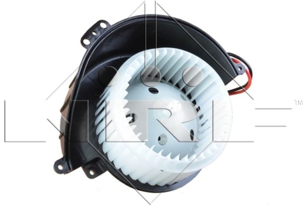 Nrf Βεντιλατέρ Εσωτερικού Χώρου - 34047