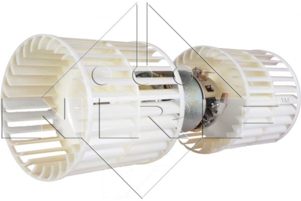 Nrf Βεντιλατέρ Εσωτερικού Χώρου - 34068