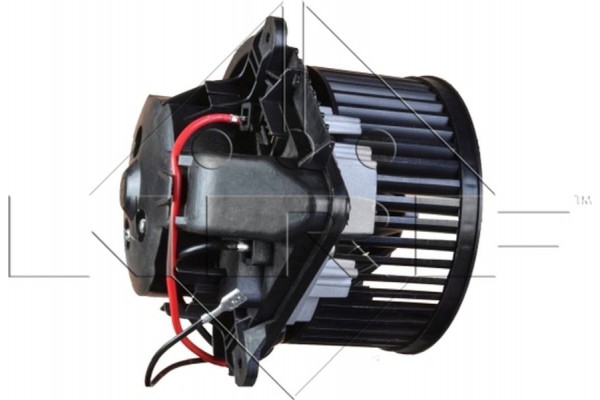 Nrf Βεντιλατέρ Εσωτερικού Χώρου - 34076