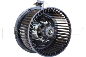 Nrf Βεντιλατέρ Εσωτερικού Χώρου - 34078