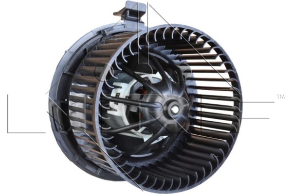 Nrf Βεντιλατέρ Εσωτερικού Χώρου - 34078