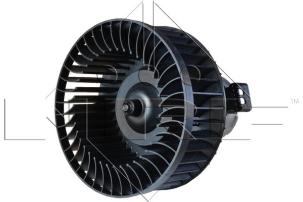 Nrf Βεντιλατέρ Εσωτερικού Χώρου - 34084