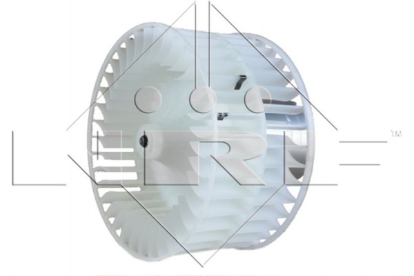 Nrf Βεντιλατέρ Εσωτερικού Χώρου - 34121