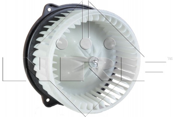 Nrf Βεντιλατέρ Εσωτερικού Χώρου - 34133 Nrf Βεντιλατέρ Εσωτερικού Χώρου - 34133