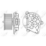 Nrf Βεντιλατέρ Εσωτερικού Χώρου - 34156