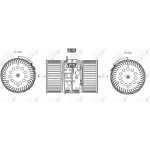 Nrf Βεντιλατέρ Εσωτερικού Χώρου - 34161 Nrf Βεντιλατέρ Εσωτερικού Χώρου - 34161