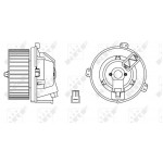 Nrf Βεντιλατέρ Εσωτερικού Χώρου - 34168 Nrf Βεντιλατέρ Εσωτερικού Χώρου - 34168