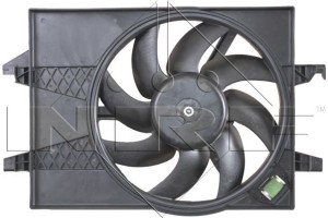 Nrf Βεντιλατέρ, Ψύξη Κινητήρα - 47006