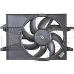 Nrf Βεντιλατέρ, Ψύξη Κινητήρα - 47006