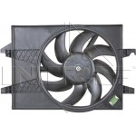 Nrf Βεντιλατέρ, Ψύξη Κινητήρα - 47006