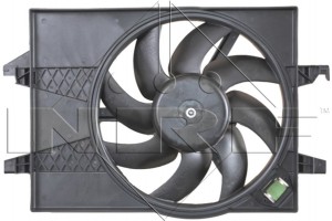 Nrf Βεντιλατέρ, Ψύξη Κινητήρα - 47006