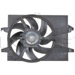 Nrf Βεντιλατέρ, Ψύξη Κινητήρα - 47006