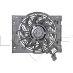 Nrf Βεντιλατέρ, Ψύξη Κινητήρα - 47010