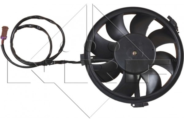 Nrf Βεντιλατέρ, Ψύξη Κινητήρα - 47023