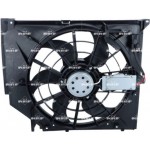 Nrf Βεντιλατέρ, Ψύξη Κινητήρα - 47026