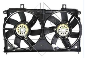 Nrf Βεντιλατέρ, Ψύξη Κινητήρα - 47048