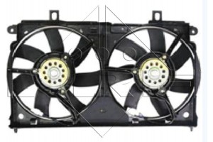 Nrf Βεντιλατέρ, Ψύξη Κινητήρα - 47048