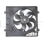 Nrf Βεντιλατέρ, Ψύξη Κινητήρα - 47058