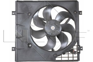 Nrf Βεντιλατέρ, Ψύξη Κινητήρα - 47058