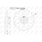 Nrf Βεντιλατέρ, Ψύξη Κινητήρα - 47064