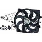 Nrf Βεντιλατέρ, Ψύξη Κινητήρα - 47203