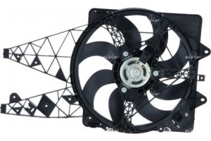 Nrf Βεντιλατέρ, Ψύξη Κινητήρα - 47203