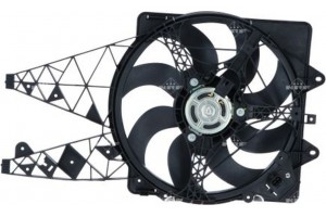 Nrf Βεντιλατέρ, Ψύξη Κινητήρα - 47203