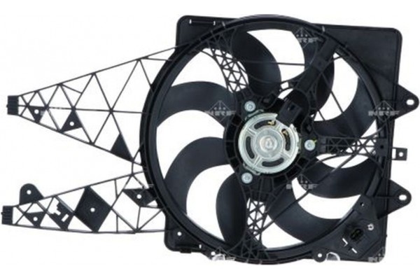 Nrf Βεντιλατέρ, Ψύξη Κινητήρα - 47203