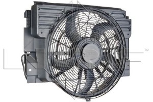 Nrf Βεντιλατέρ, Ψύξη Κινητήρα - 47218