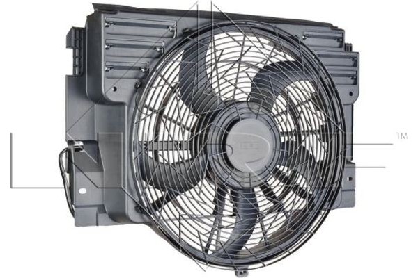 Nrf Βεντιλατέρ, Ψύξη Κινητήρα - 47218
