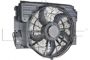 Nrf Βεντιλατέρ, Ψύξη Κινητήρα - 47218