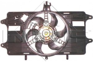 Nrf Βεντιλατέρ, Ψύξη Κινητήρα - 47230