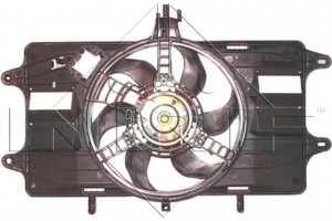 Nrf Βεντιλατέρ, Ψύξη Κινητήρα - 47230