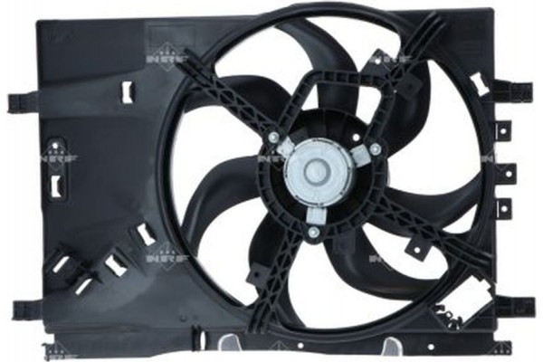 Nrf Βεντιλατέρ, Ψύξη Κινητήρα - 47235