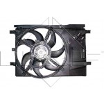 Nrf Βεντιλατέρ, Ψύξη Κινητήρα - 47236