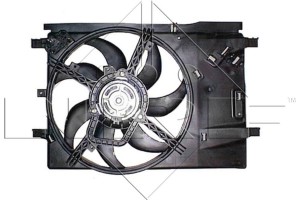 Nrf Βεντιλατέρ, Ψύξη Κινητήρα - 47236