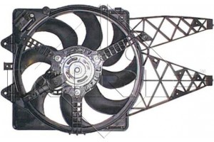 Nrf Βεντιλατέρ, Ψύξη Κινητήρα - 47237
