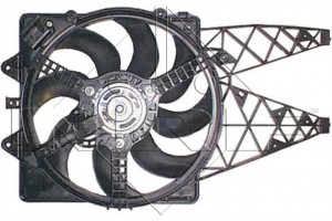 Nrf Βεντιλατέρ, Ψύξη Κινητήρα - 47237
