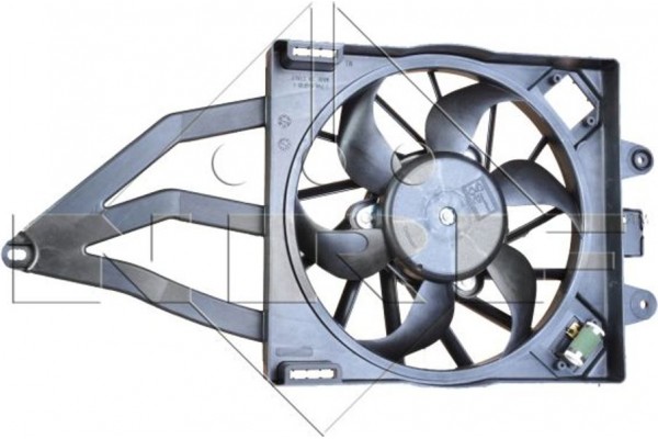 Nrf Βεντιλατέρ, Ψύξη Κινητήρα - 47242