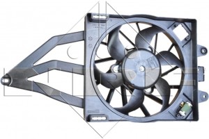 Nrf Βεντιλατέρ, Ψύξη Κινητήρα - 47242