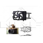 Nrf Βεντιλατέρ, Ψύξη Κινητήρα - 47243