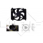 Nrf Βεντιλατέρ, Ψύξη Κινητήρα - 47255