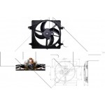 Nrf Βεντιλατέρ, Ψύξη Κινητήρα - 47259