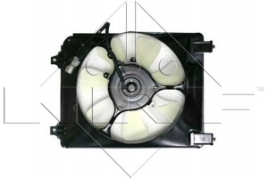 Nrf Βεντιλατέρ, Ψύξη Κινητήρα - 47271