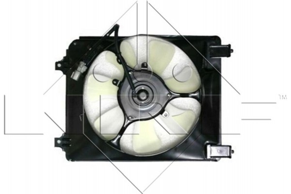Nrf Βεντιλατέρ, Ψύξη Κινητήρα - 47271